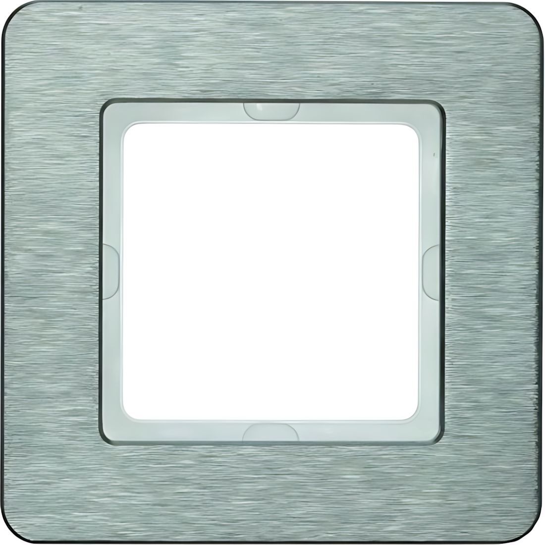 Berker 1fach Rahmen 10116083