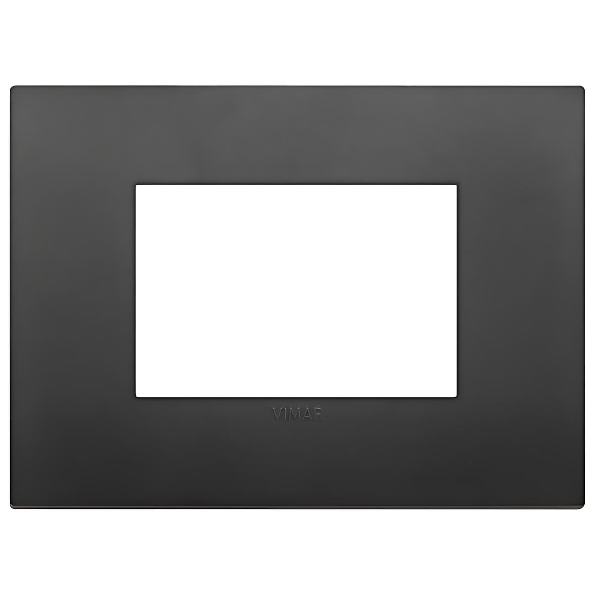 Vimar Abdeckrahmen 19653.71