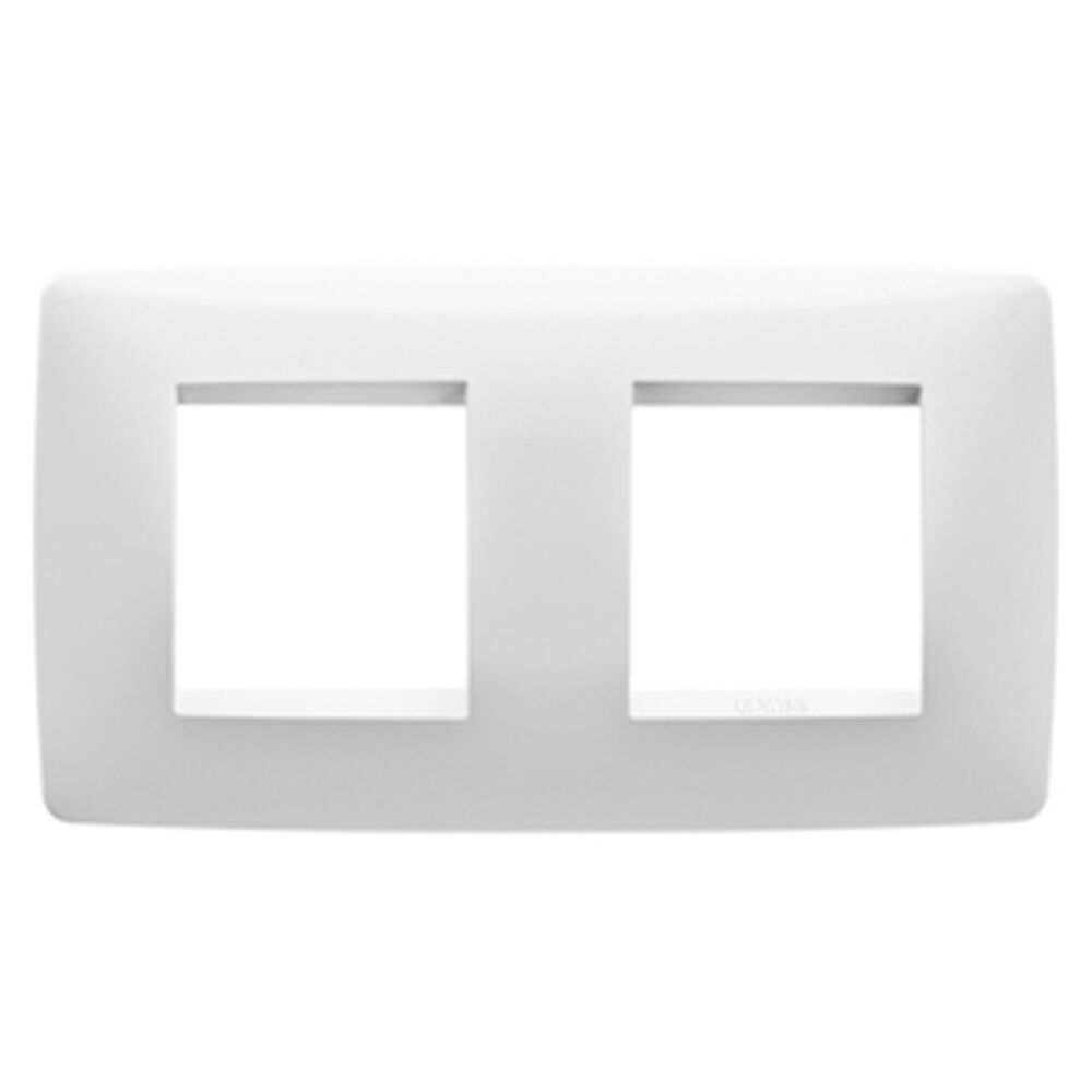 Gewiss Abdeckrahmen GW16123TB