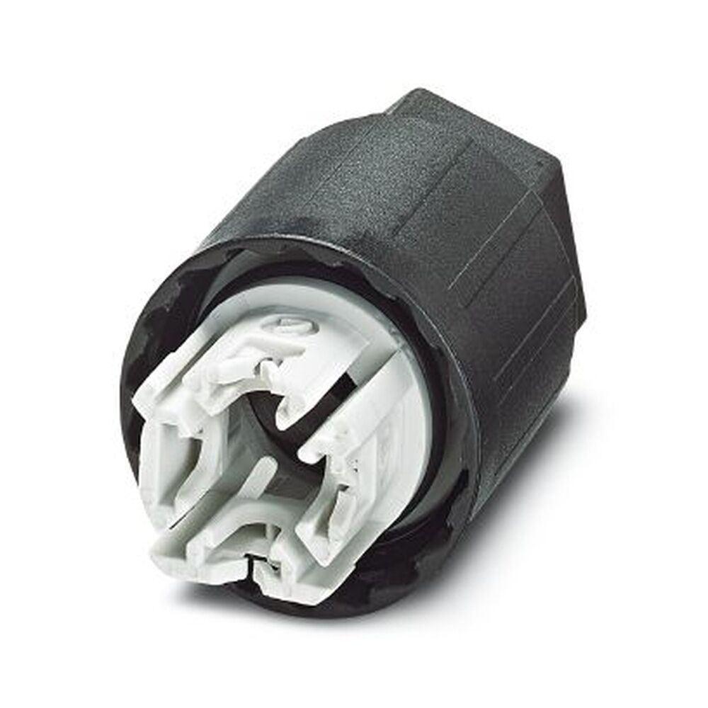 Phoenix Contact Mutter 1415100 Typ QPD N 2PE1,5 8-13 BK