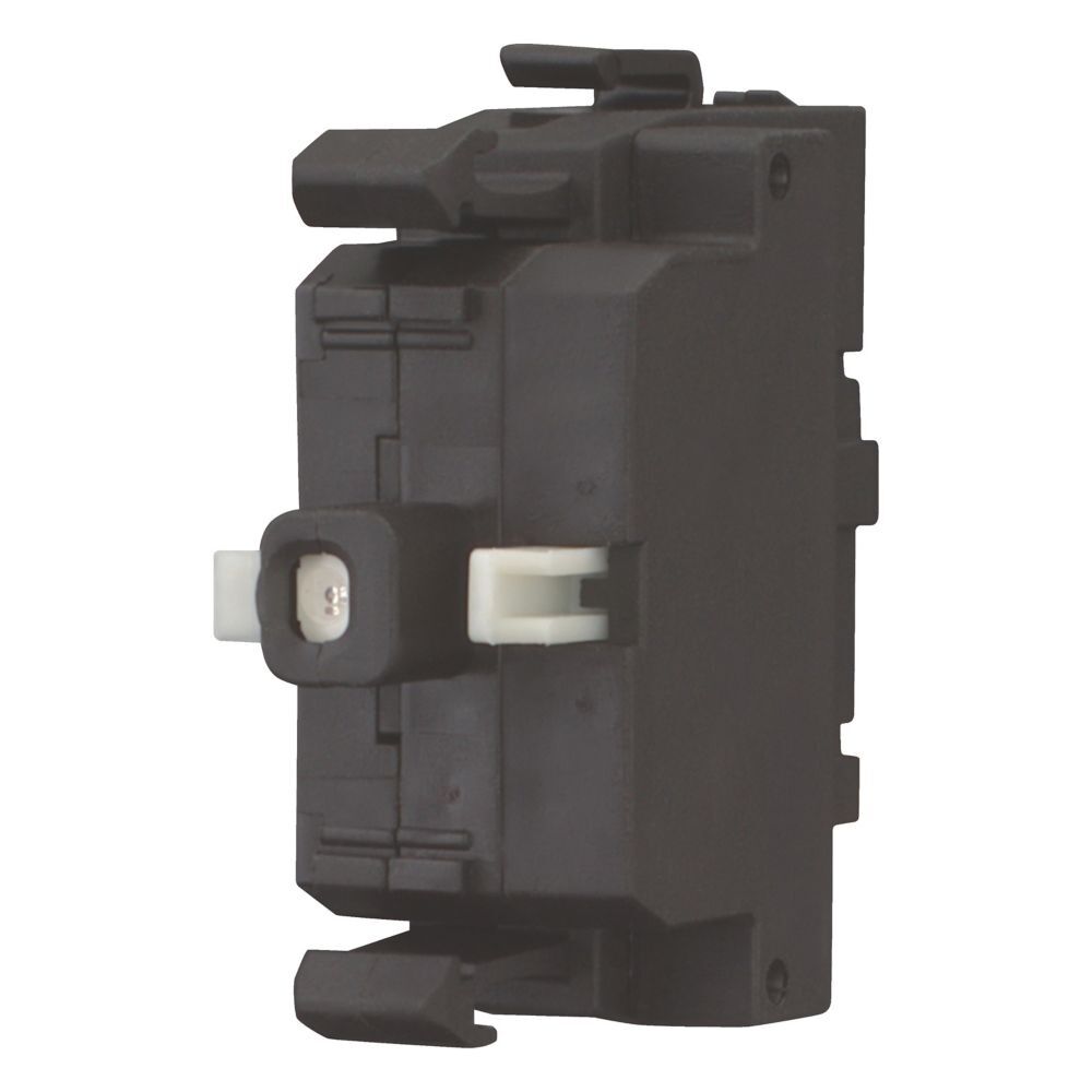 Eaton Leuchttaster Funktionselement 115979 Typ M22-SWD-K22LED-B