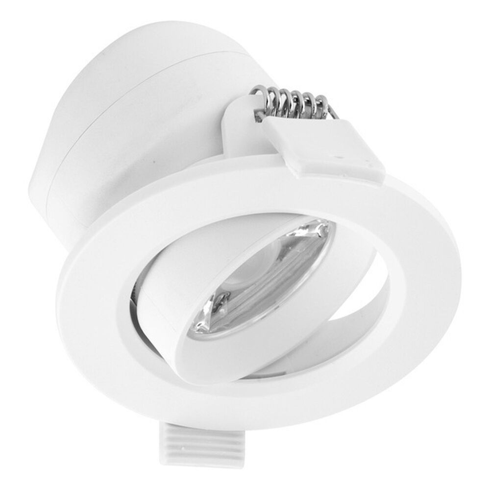 EVN LED Decken Einbauleuchte L0600102