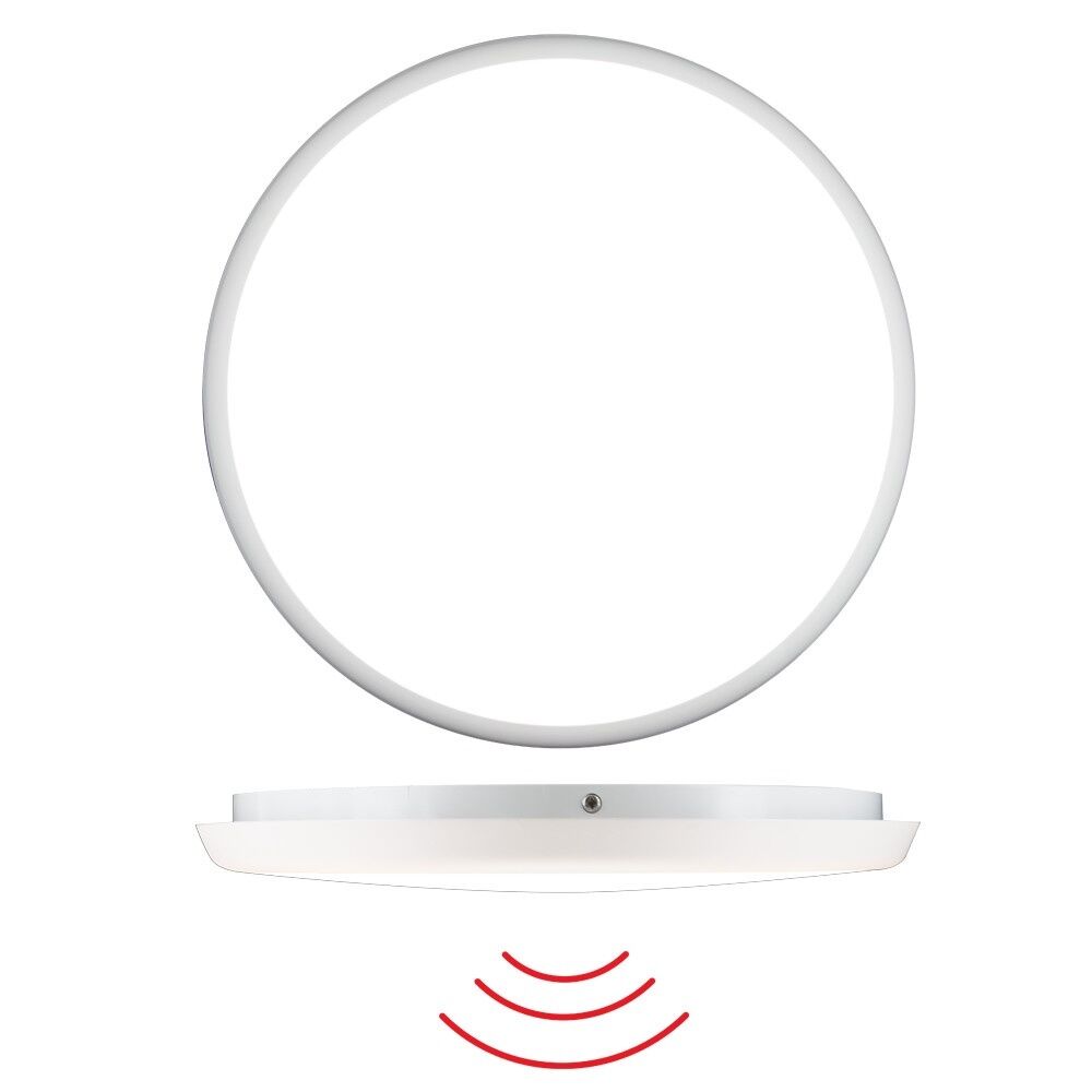 B.E.G. Brück LED Rundleuchte 93141 Typ AL8-25-300-LED-3C-HF 