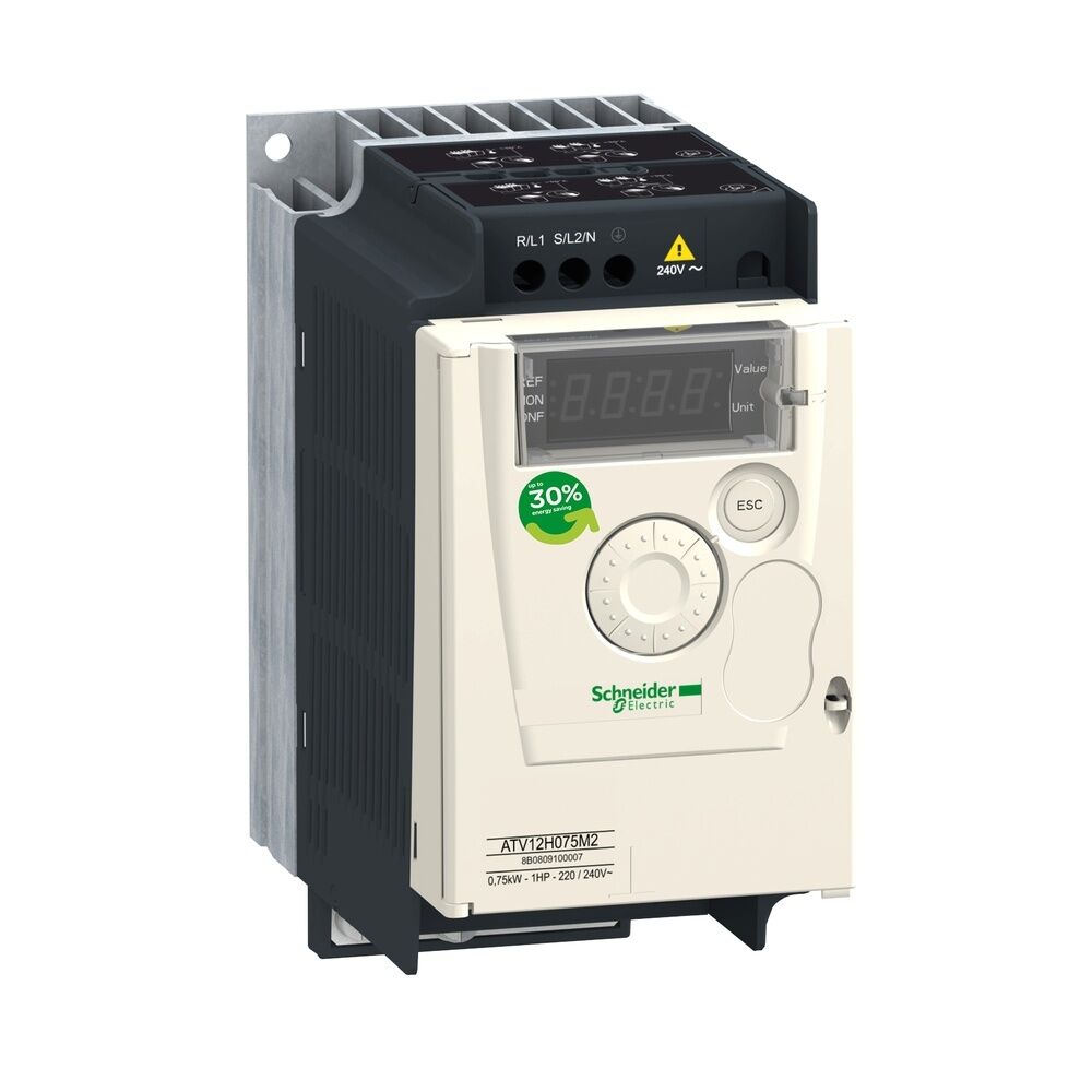 Schneider Electric Kühlkörper ATV12H055M2