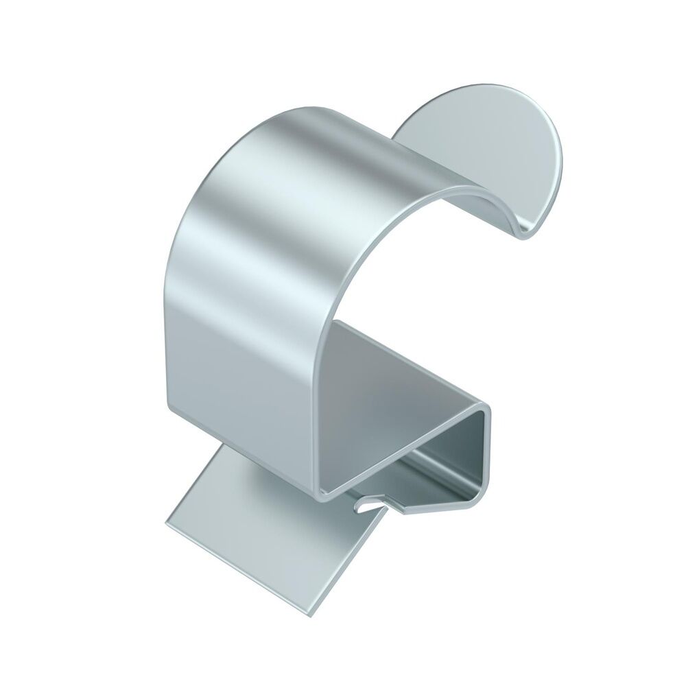 OBO Bettermann Trägerklammer 1488501 Typ SCC 4-7,5 D24