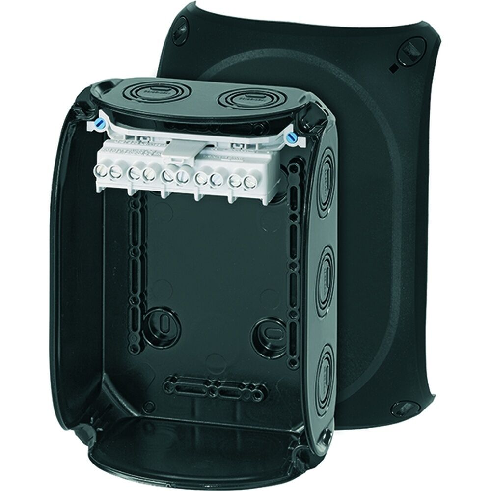 Hensel Kabelabzweigkasten KF 1006 B Nr. 62000060