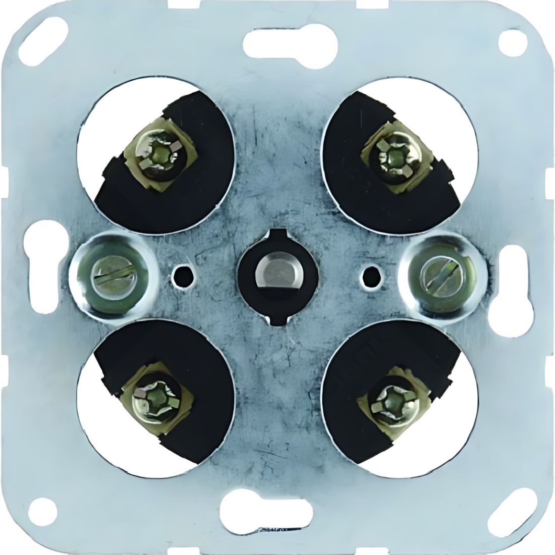 Berker Zeitschaltuhr 2041