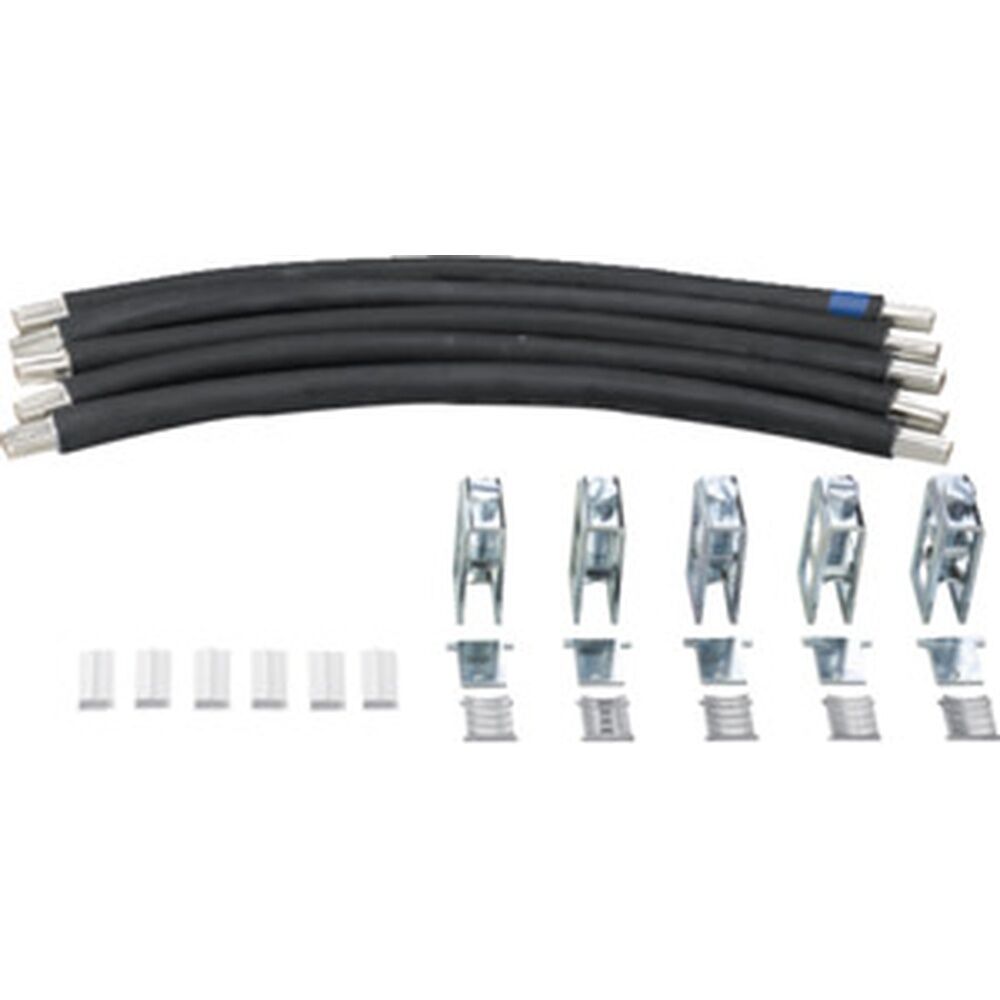 Hager Anschlußsatz H255EW