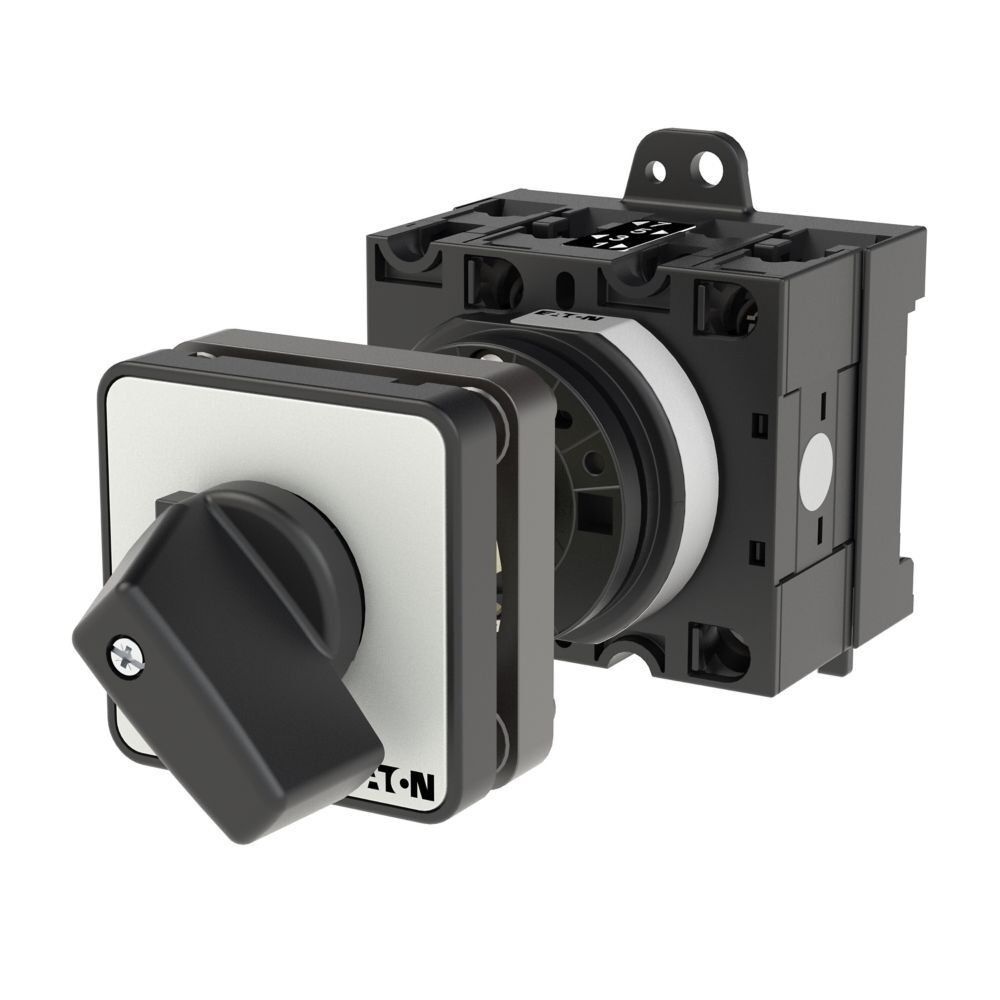 Eaton EIN AUS Taster 073733 Typ T3-2-15367/Z