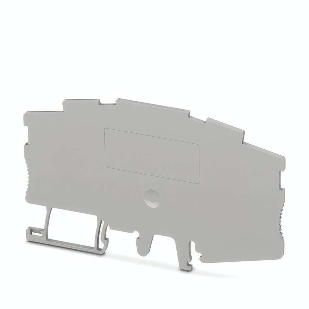Phoenix Contact Distanzplatte 1028592 Typ DP-PT 6-T P/P HV-1,8