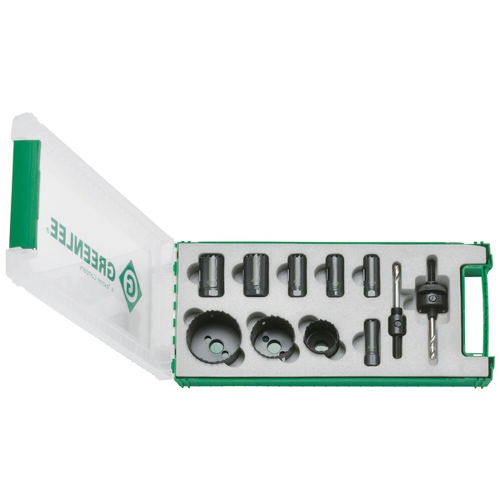 Klauke Lochsägensatz 50292099SET 