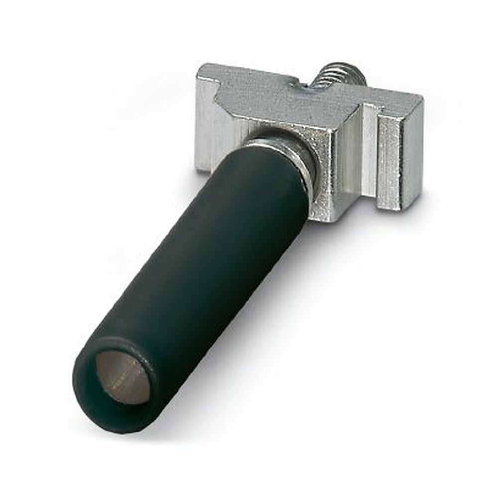 Phoenix Contact Prüfsteckerbuchse 3032895 Typ PSBJ-GSK/S-N BK