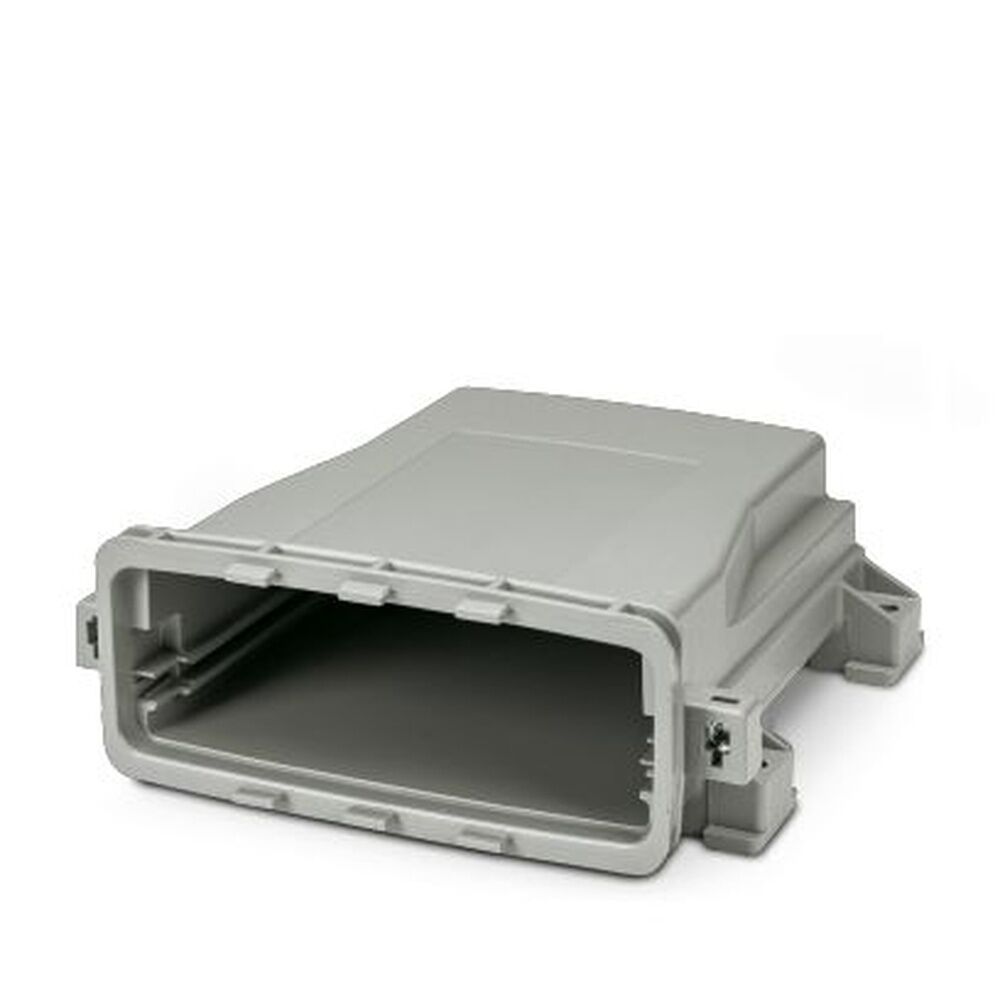 Phoenix Contact Elektronikgehäuse 1050209 Typ ECS-B-122X169-S-UV-V GY