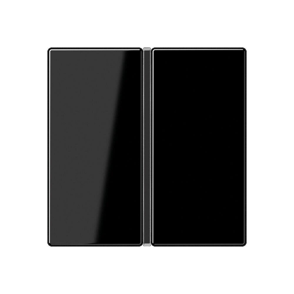 Jung Tastensatz 1fach A 401 TSA SW