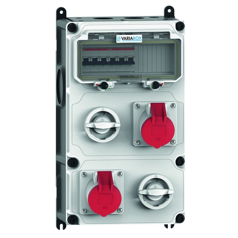 Bals VARIABOX 896375