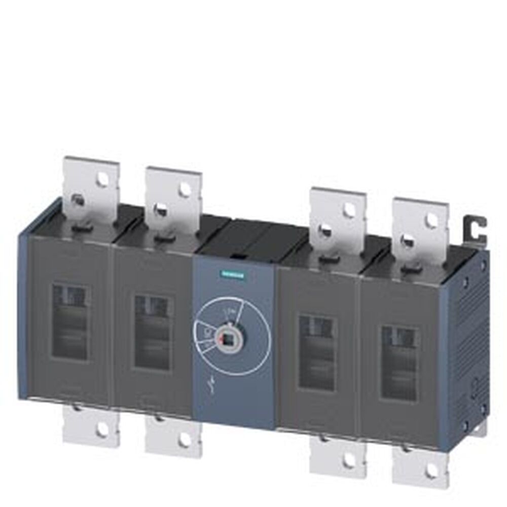 Siemens Lasttrennschalter 3KD5240-0RE20-0