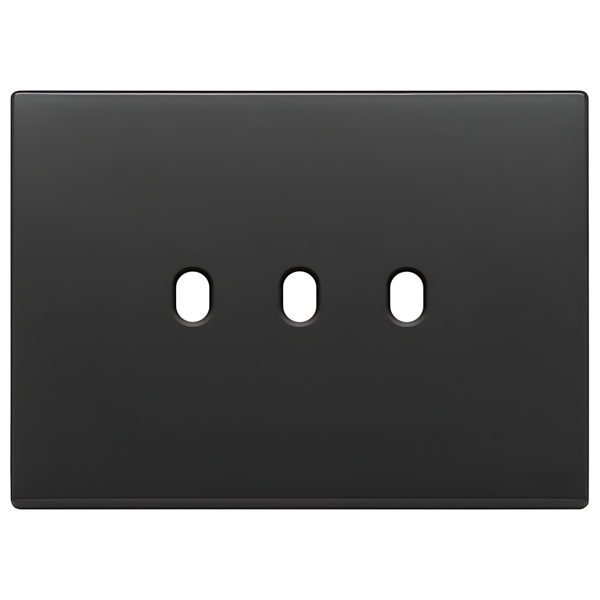 Vimar Abdeckrahmen 22673.3.03