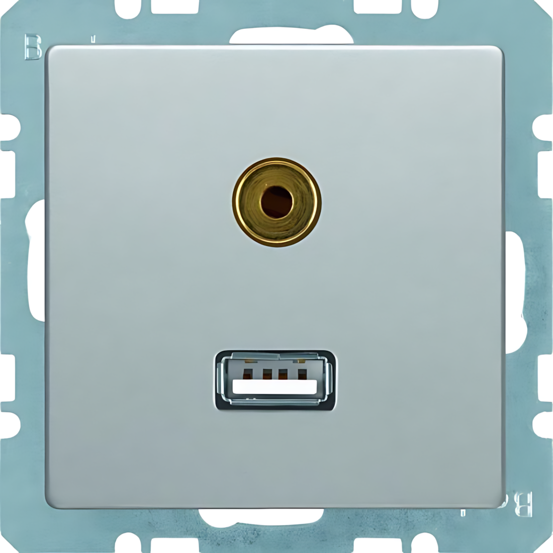 Berker Steckdose 3315396084