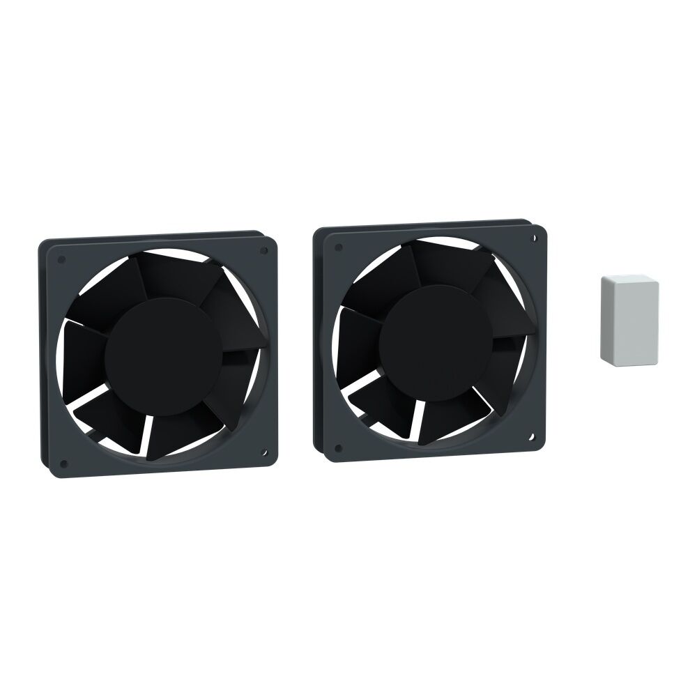 Schneider Electric Lüfter Bausatz NSYCUSP001DG 