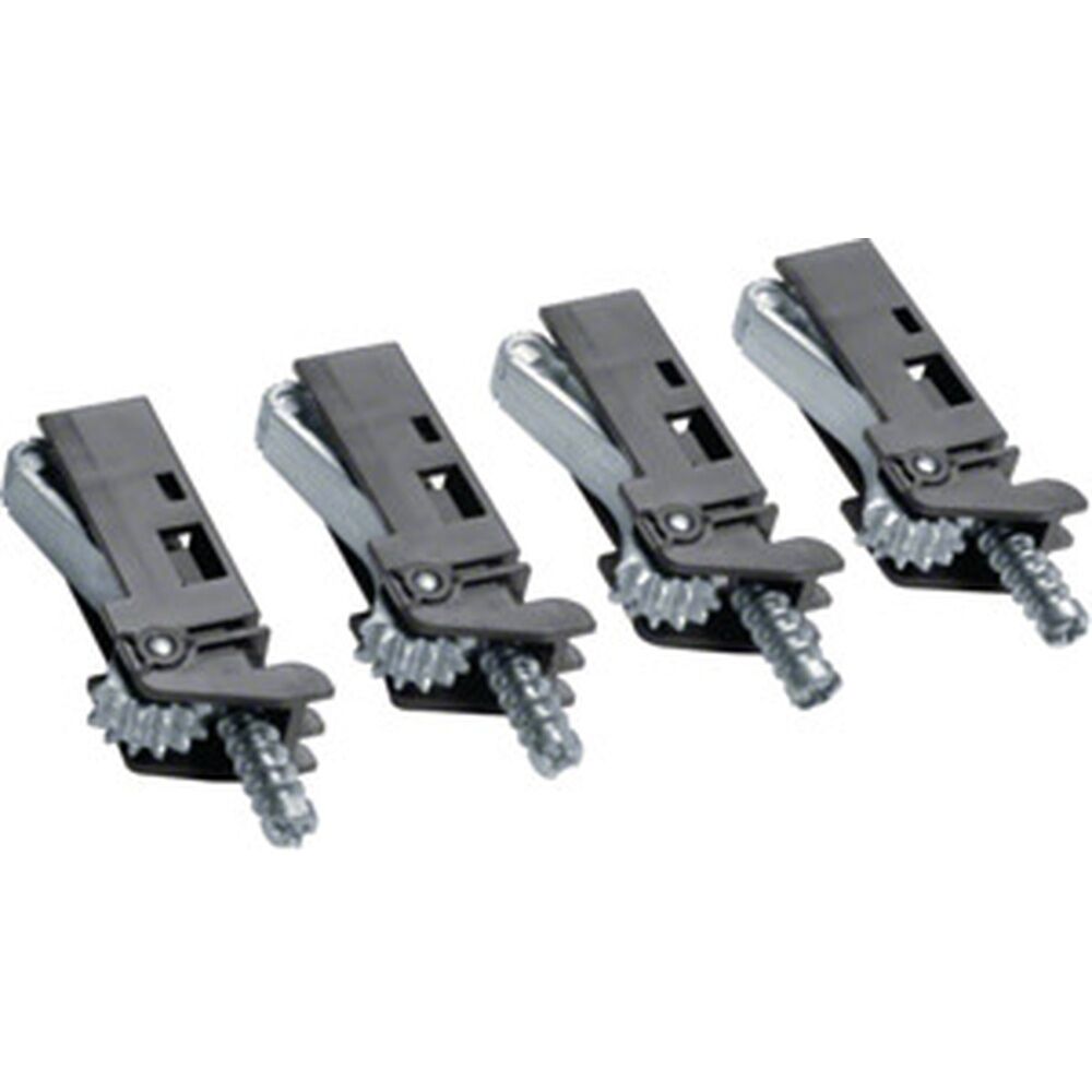 Hager Volta Hohlwandset VZ405N 