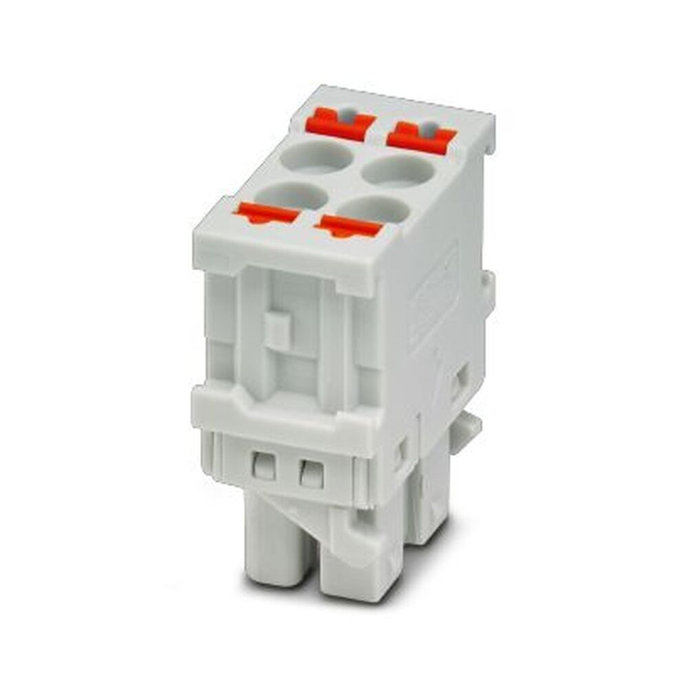 Phoenix Contact Leiterplattensteckverbinder 2202572 Typ HSCP-SP 2,5-1U4-22/22-7035