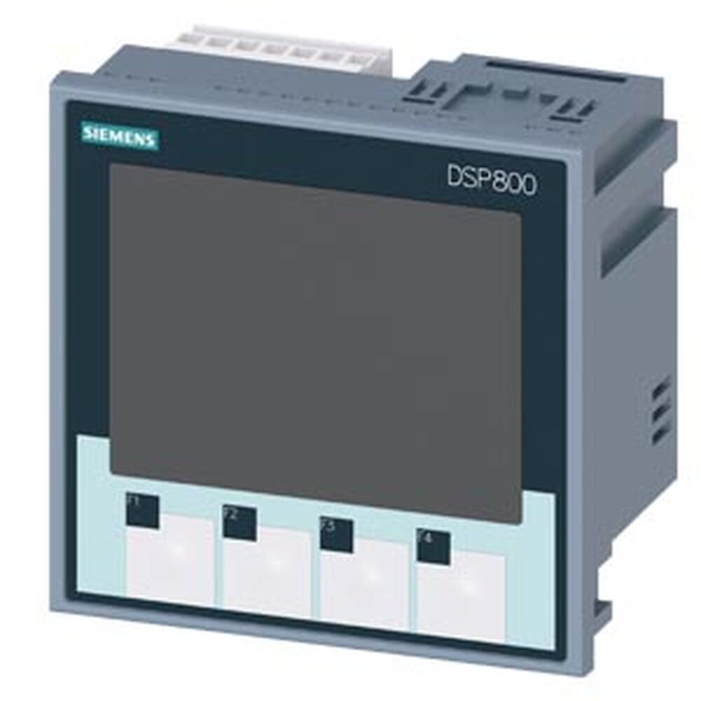 Siemens Display 3VA9977-0TD10