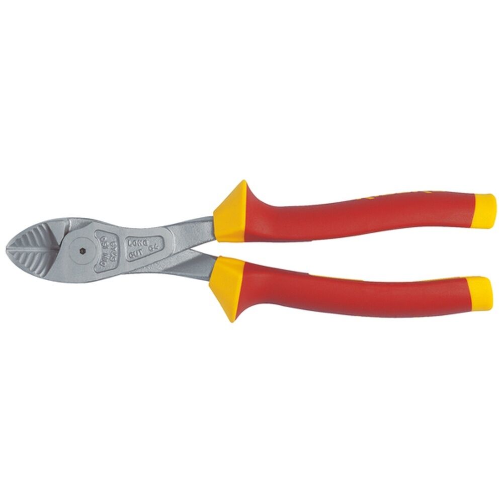 Klauke Seitenschneider KL045180IS