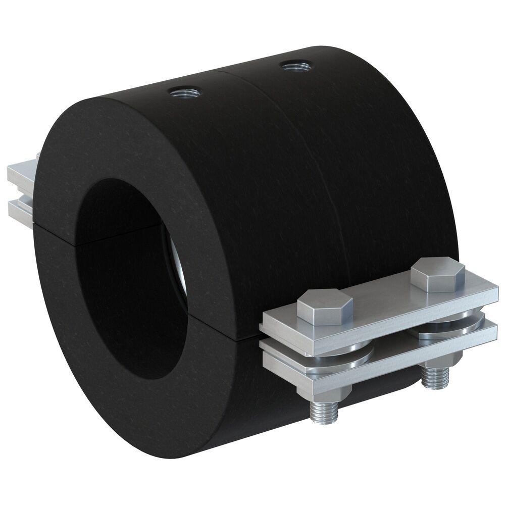 Fischer Kältefestpunktschelle 567747 Typ Kälte-Fixpunktschelle FFRC 76.1