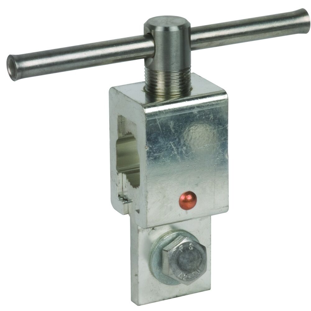 Dehn + Söhne Erdanschlussbuchse 790160 Typ EAB RN 16 SKN