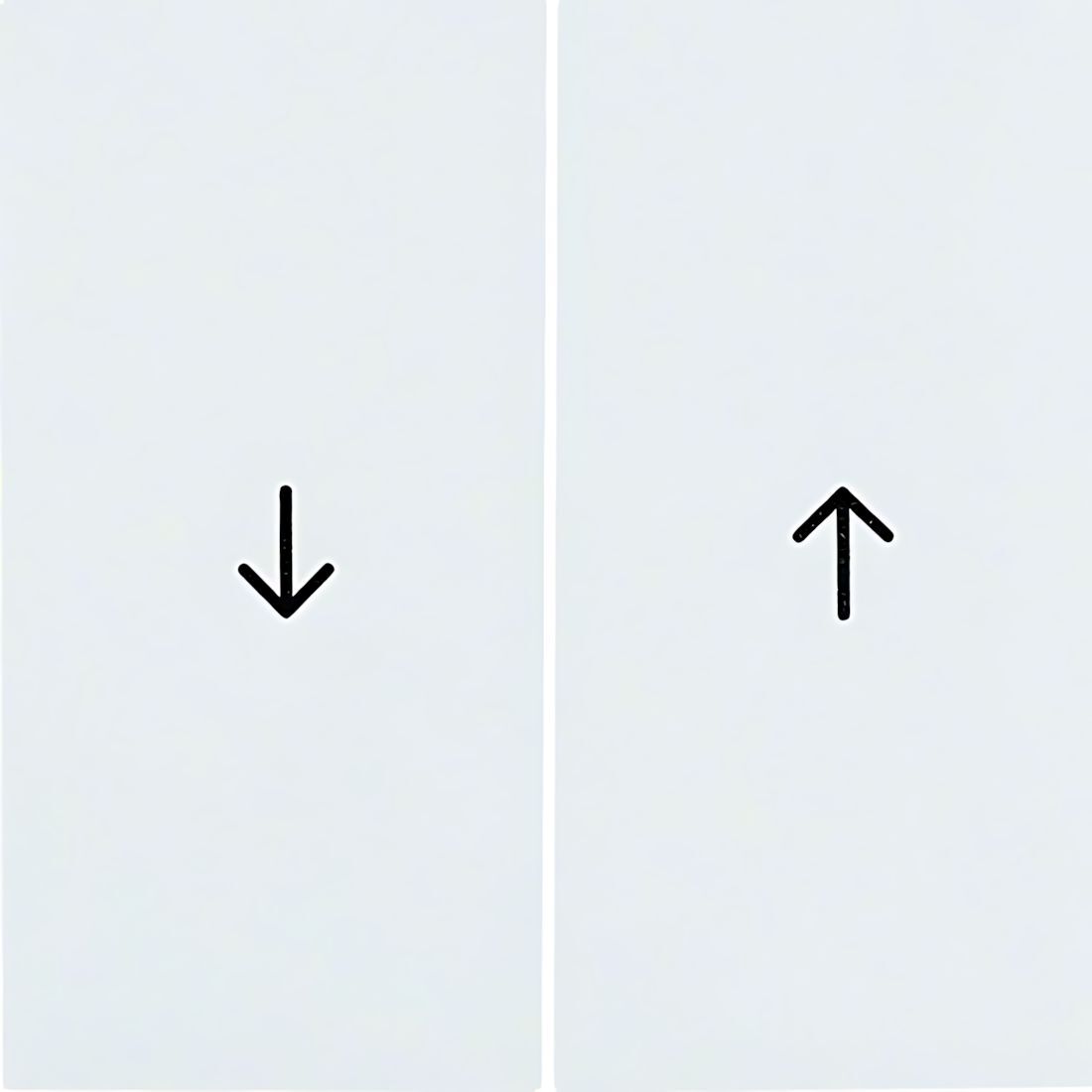 Berker Wippen 16258989