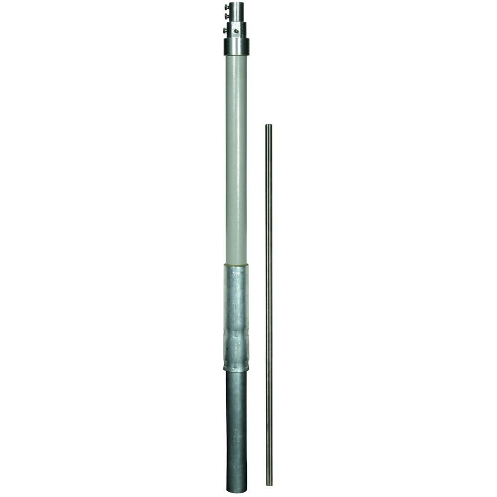 Dehn + Söhne Stützrohr 105332 Typ SR D50 4700 FSP1000 IP HVI GFK AL