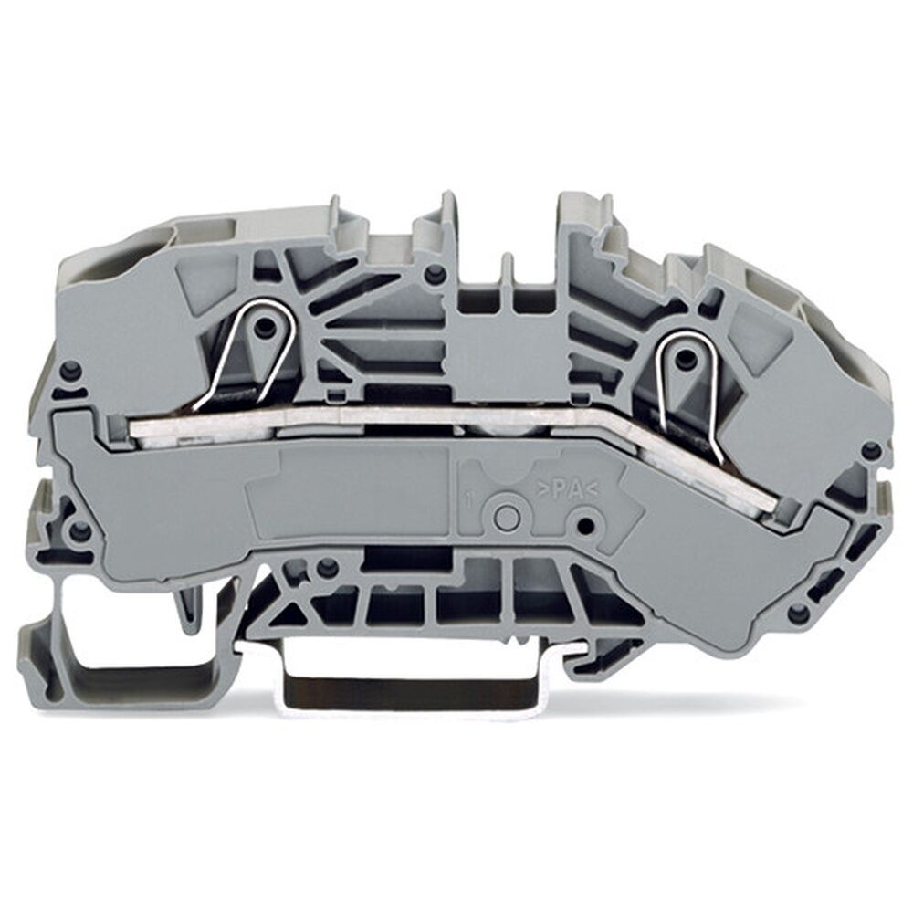 Wago Verteilereinspeise Klemme 2016-7601