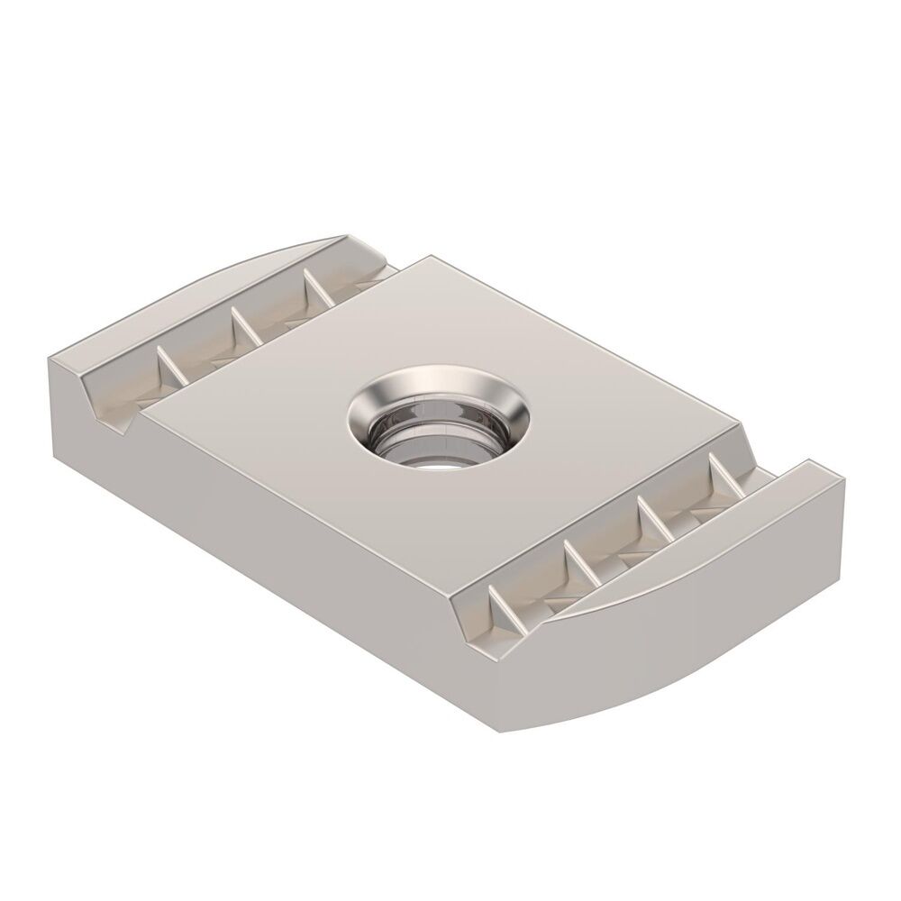 OBO Gleitmutter 1147230 TYP MS41SN M8 A4