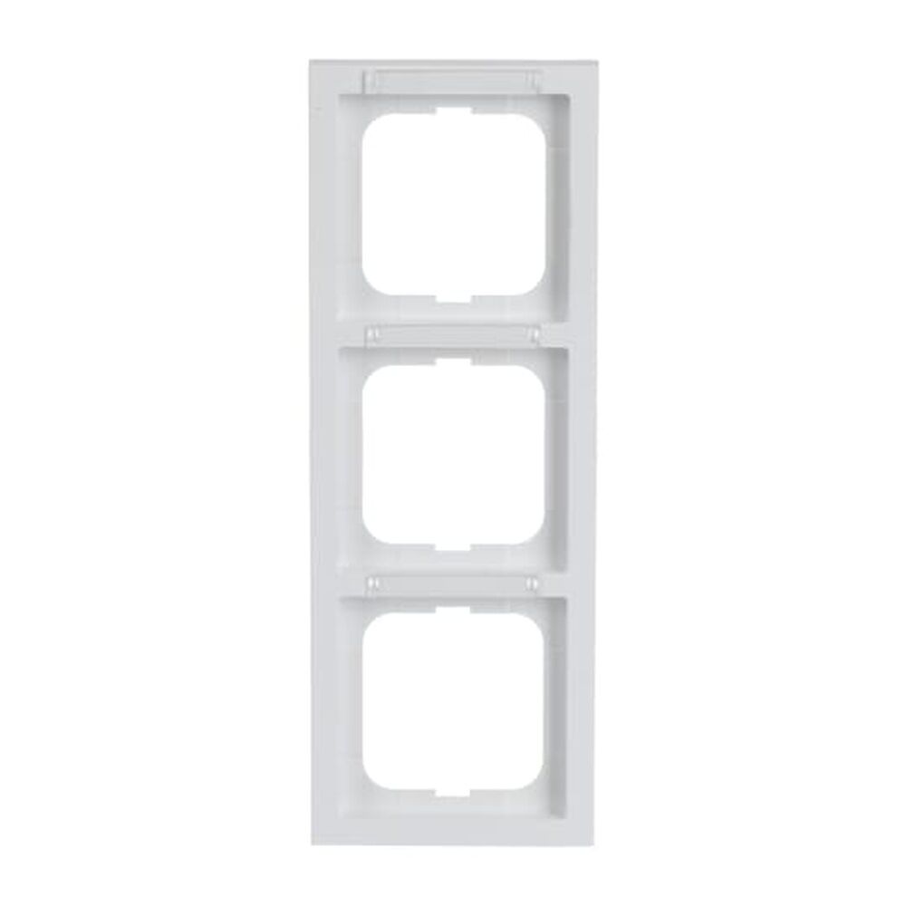 Busch-Jaeger Future Linear Abdeckrahmen 1723-184 NSK Nr. 2CKA001754A4366