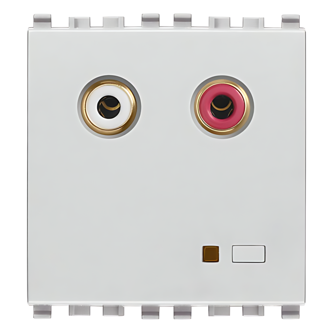 VIMAR Audioeingang 20582.N