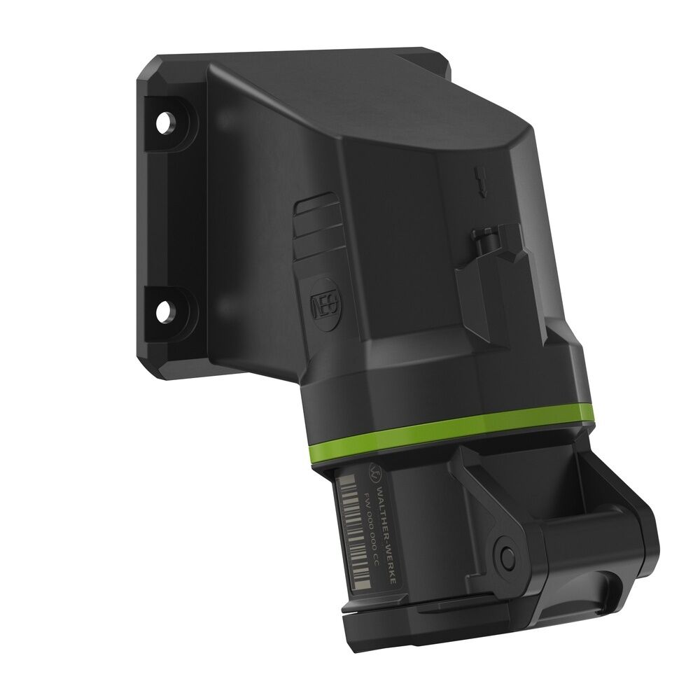 Walther-Werke CEE Anbaudose FW513410CC