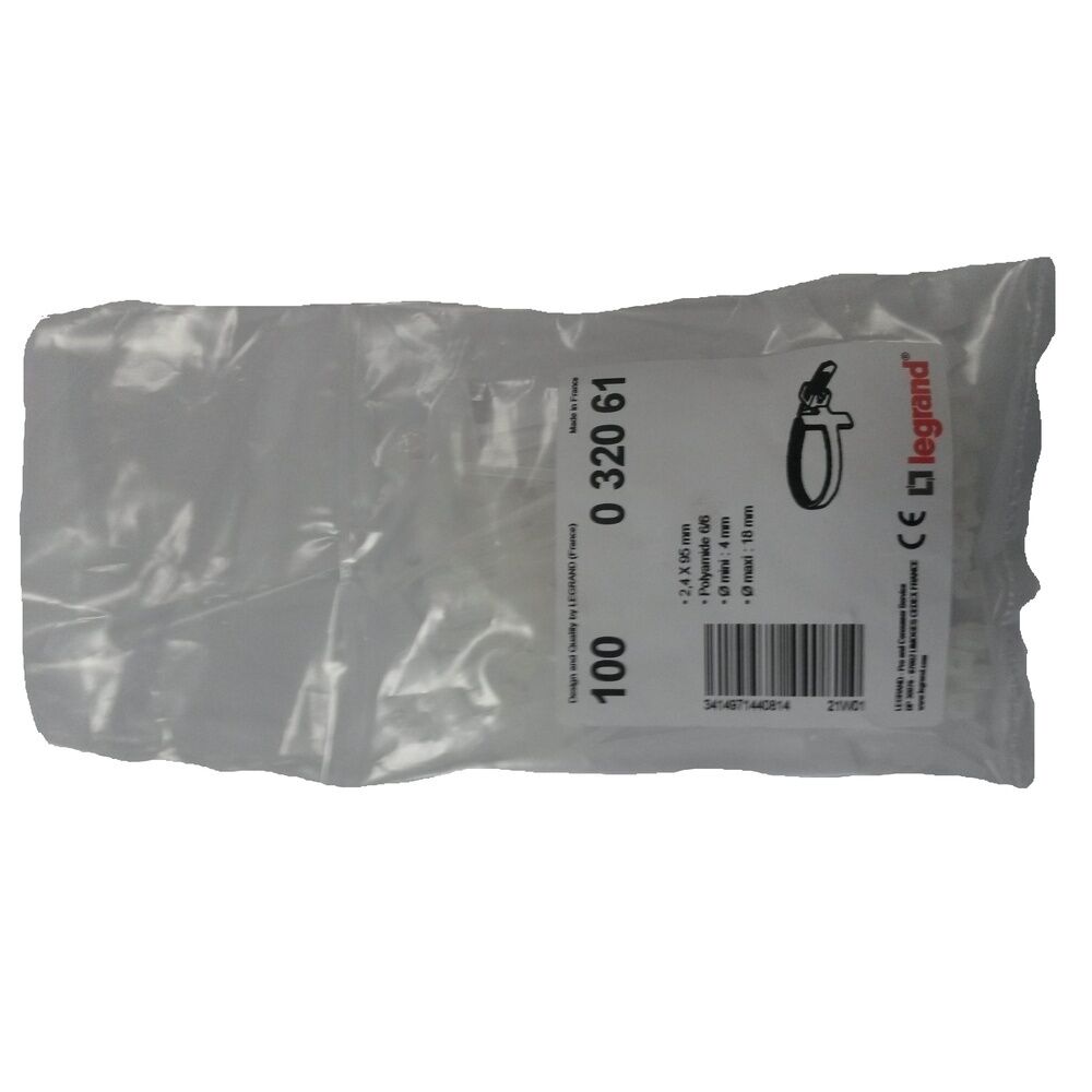 Legrand Kabelbinder 032061