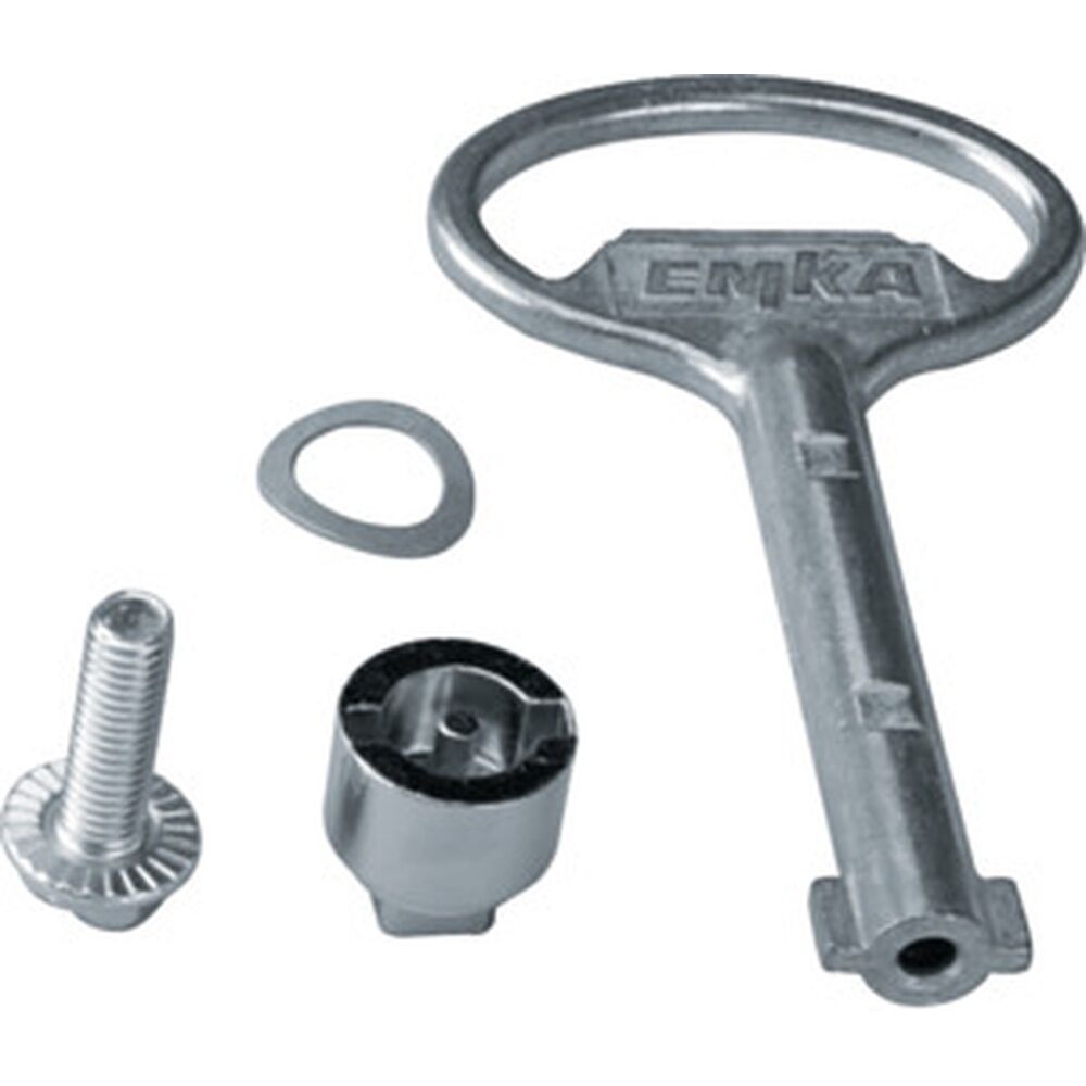 Hager Schließung univers FZ501