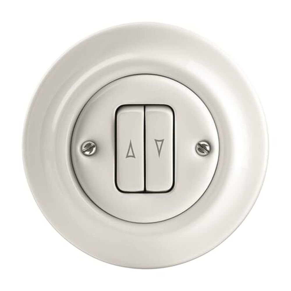 Busch-Jaeger Jalousietaster 2022/4 UJ-64 Nr. 2CKA001413A1089