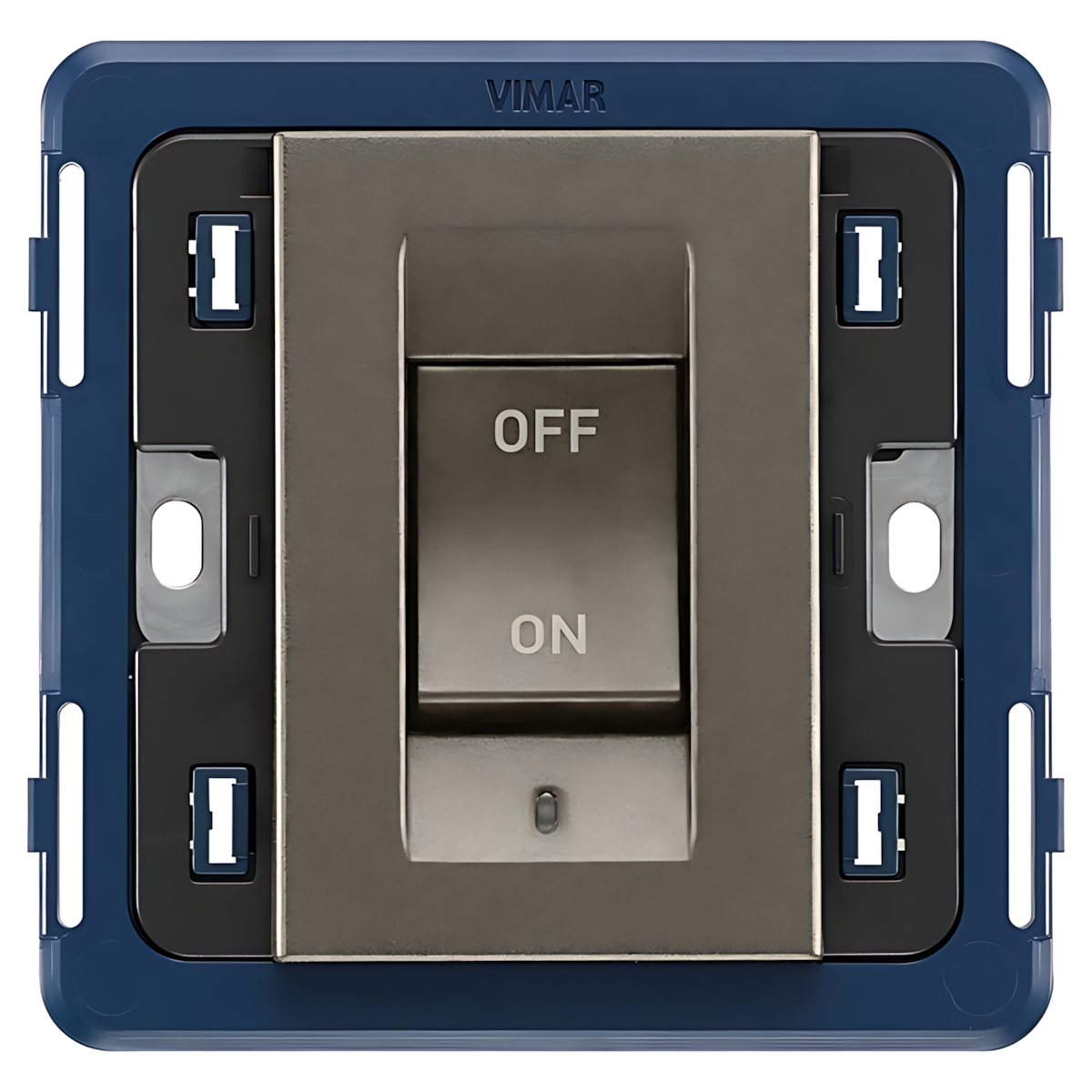 Vimar Schalter 19017.M