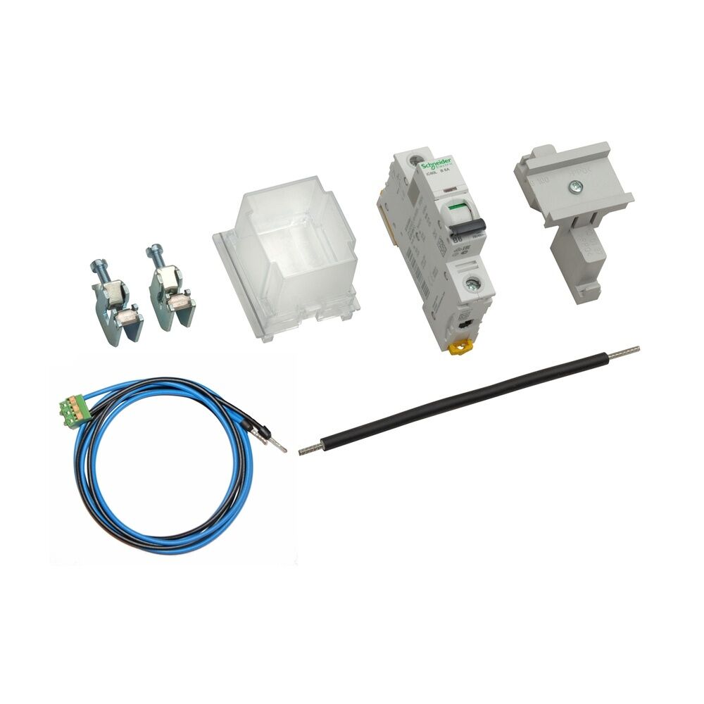 ABN Bestückungs Paket BP110XR