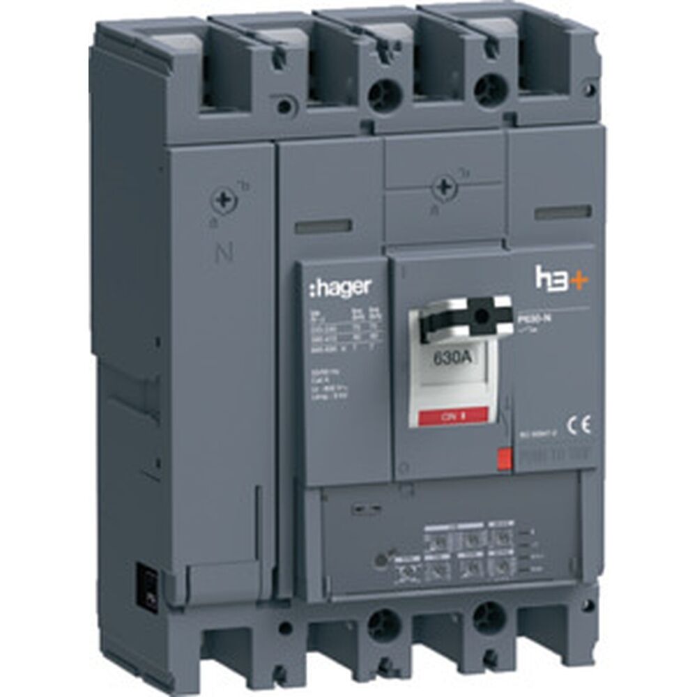 Hager Leistungsschalter HNW631JR