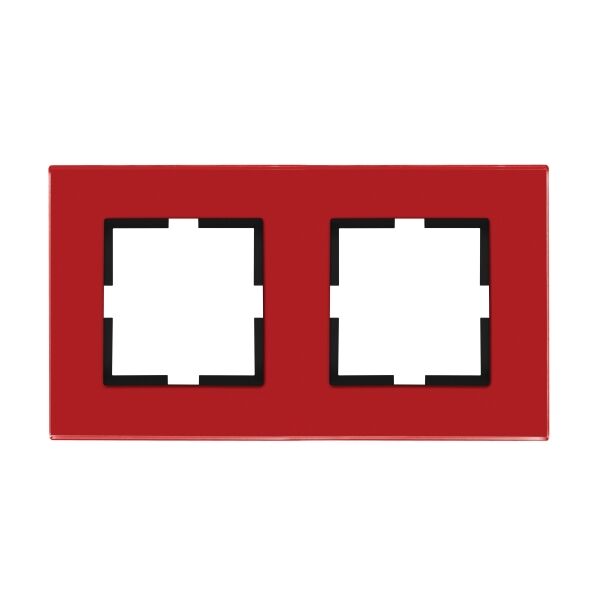 HHG Abdeckrahmen Acrylglas 92190032-DE Nr. 92190032DE