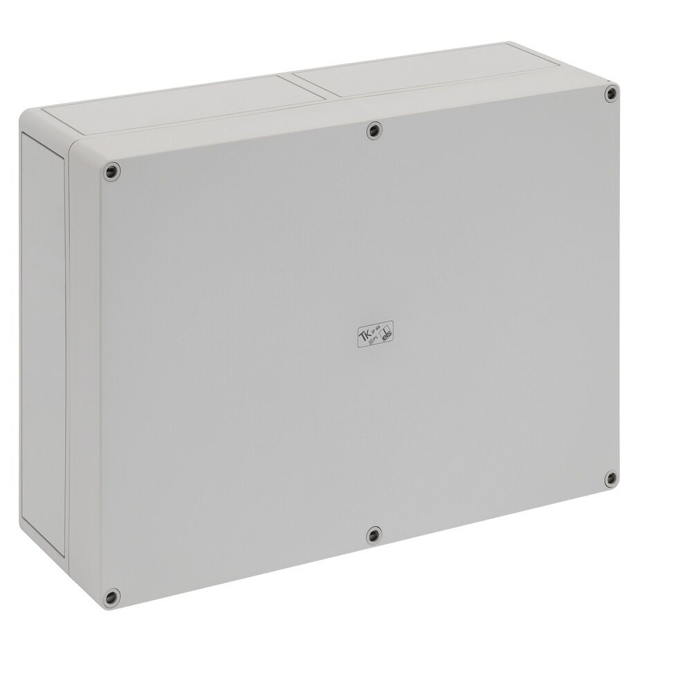 Spelsberg Leergehäuse 11041201 Typ TK PS 3625-11-o 