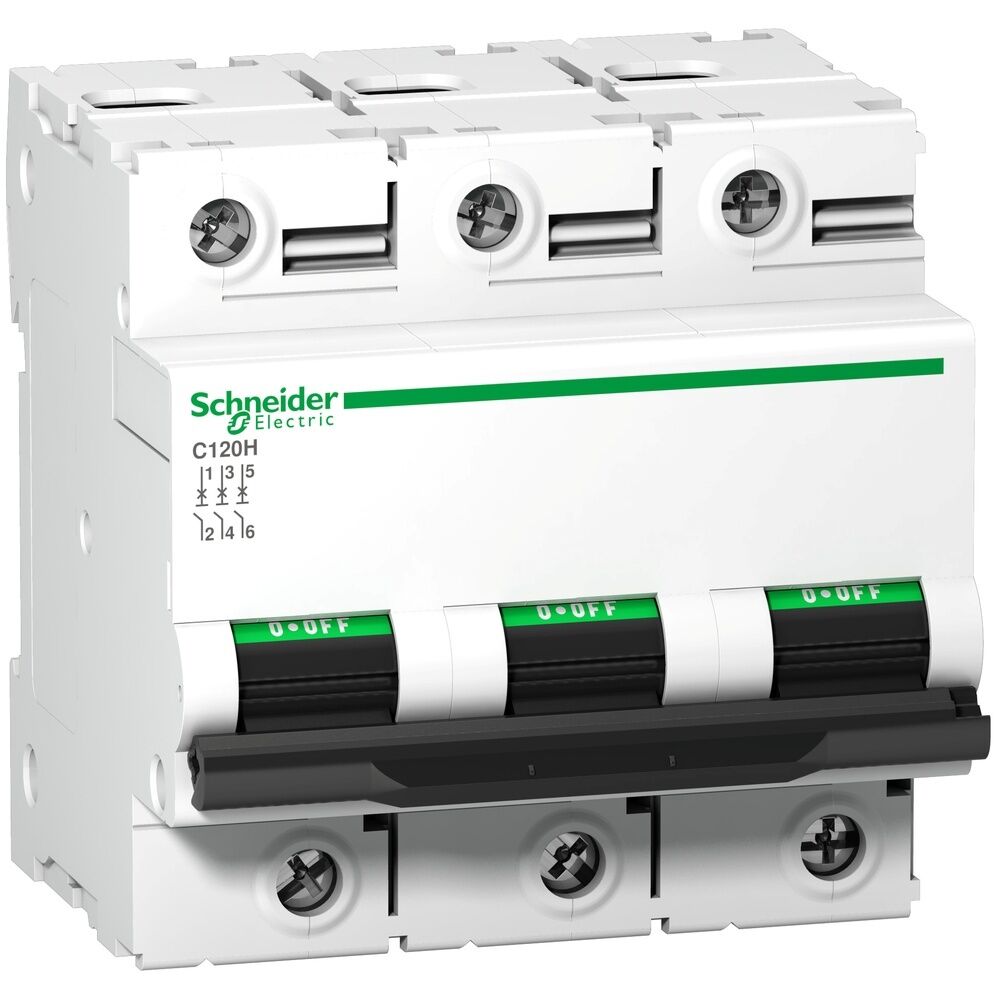 Schneider Electric Leitungsschutzschalter A9N18424