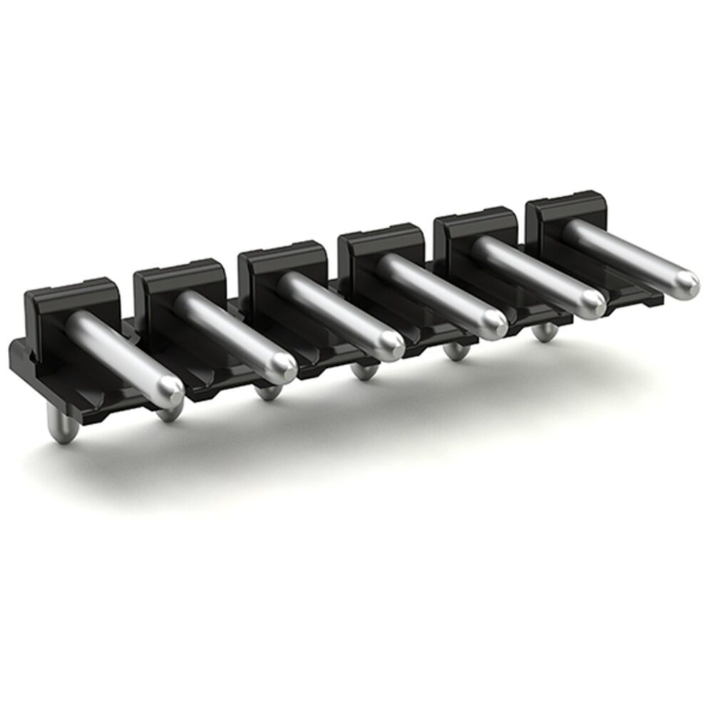 Wago Lötstiftleiste abgewinkelt 2092-1722