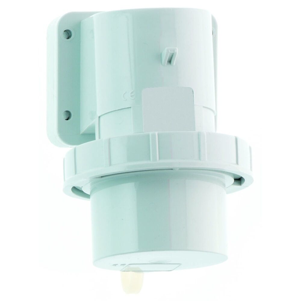 Bals Aufbaugerätestecker 2648