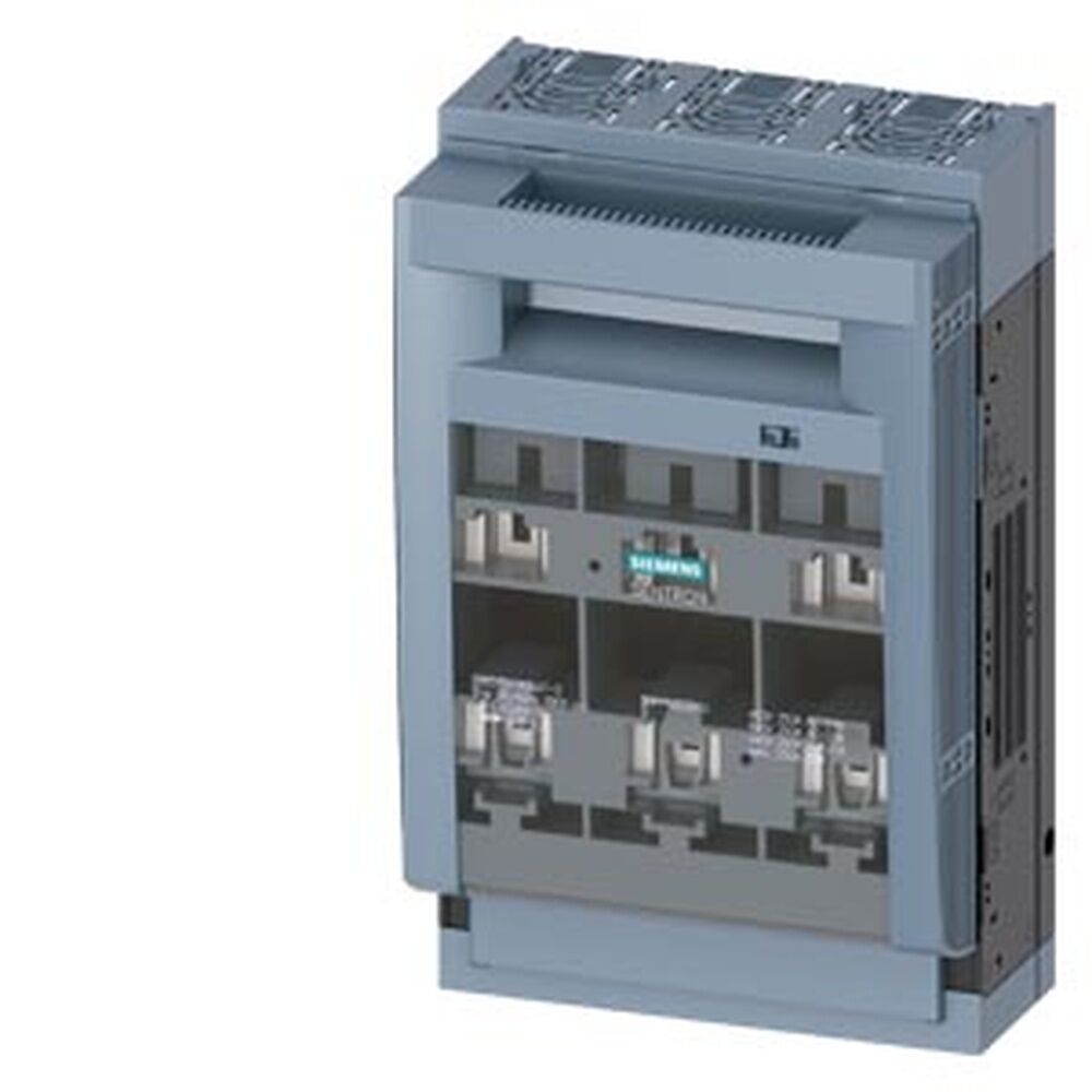 Siemens Sicherungskasttrennschalter 3NP1143-1DA10