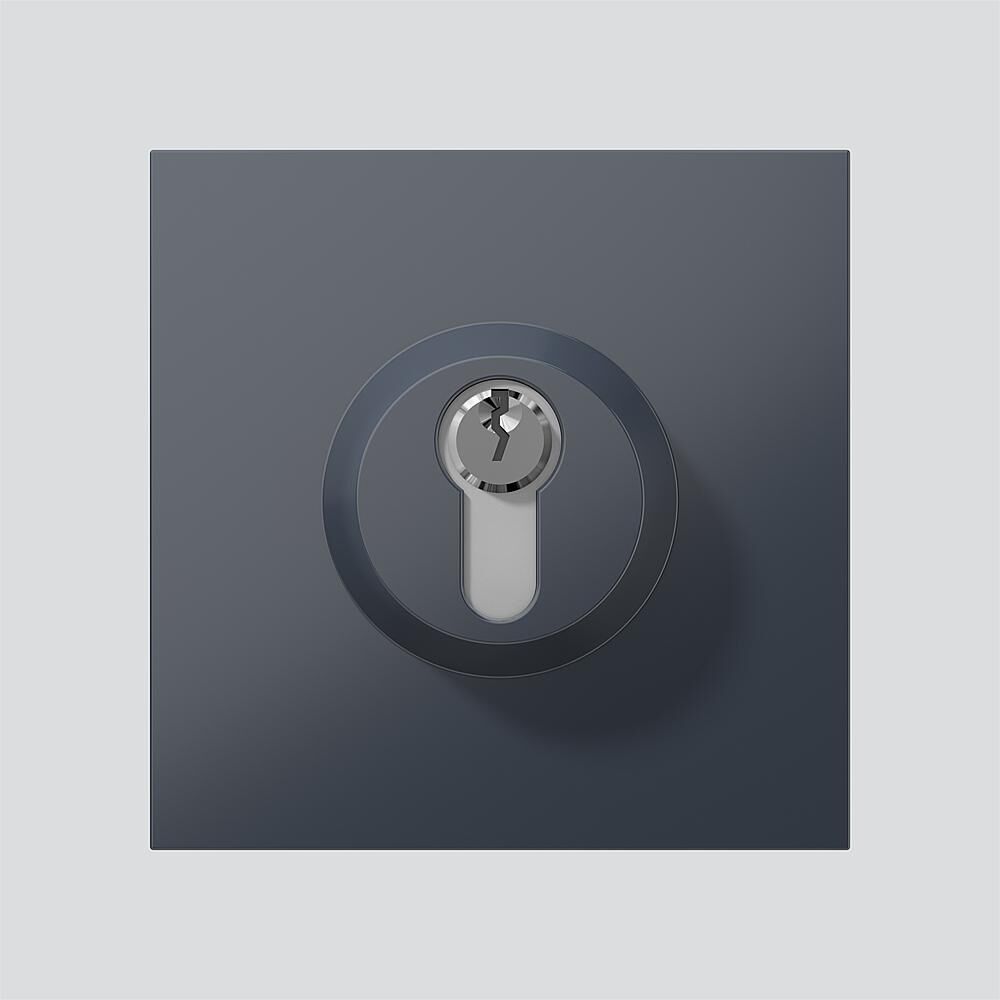 Siedle Schloss Modul SM 611-01 AG Nr. 210004992-00