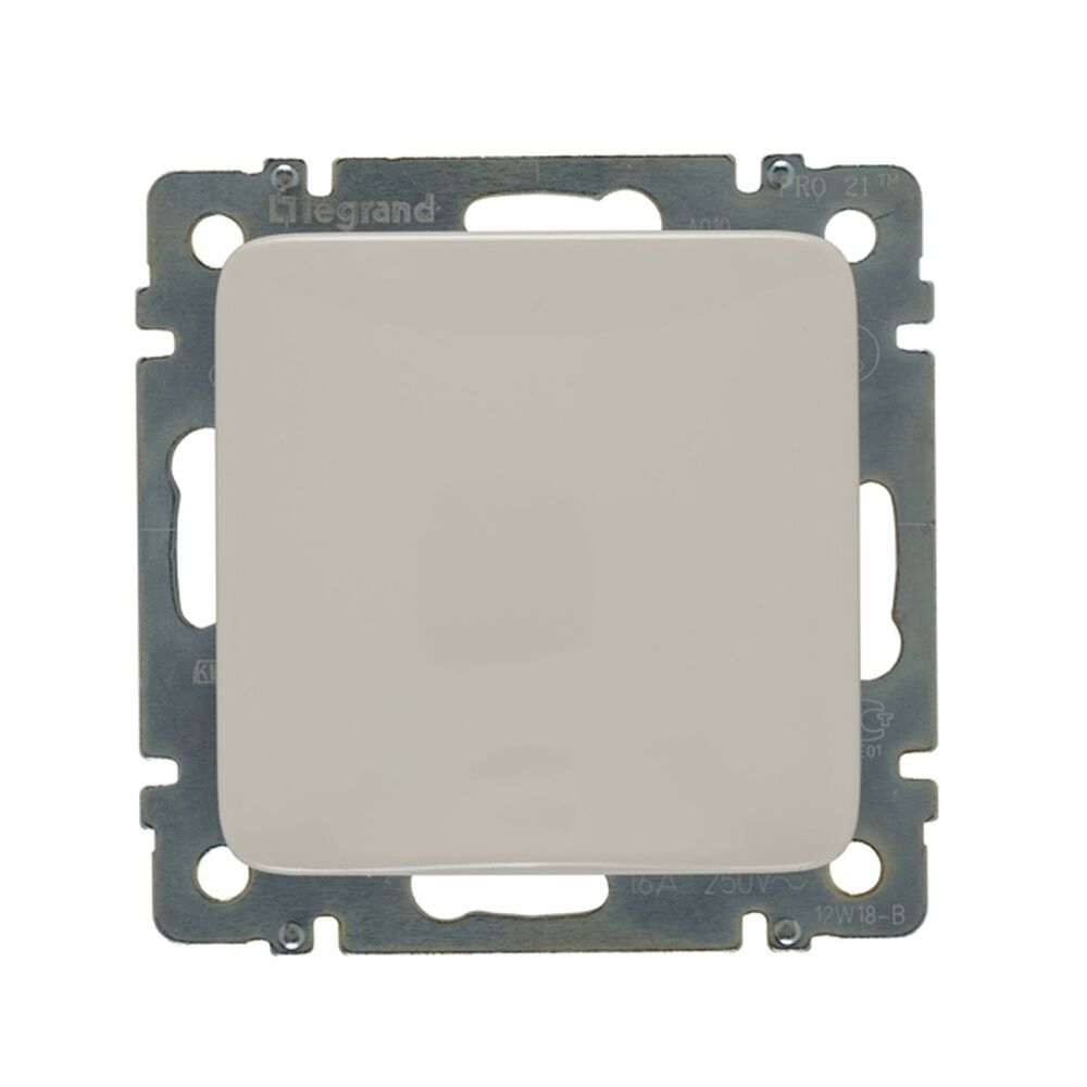 Legrand Steckdose 776024